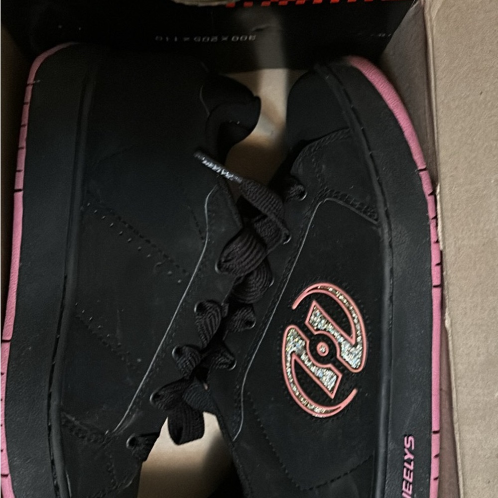 Vintage Heelys